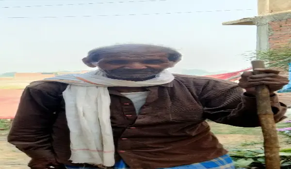 अंबेडकरनगर में शराब के ठेके के पास मारपीट, 65 वर्षीय बुजुर्ग की मौत